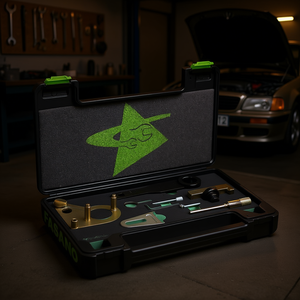 Juego de Herramientas de Sincronización del Motor Fasano para Motores V6 192 Re6 - Product Image 3