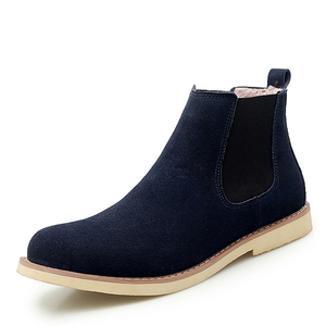 Venta al por mayor botas chelsea hombre gamuza-Compre online los mejores botas  chelsea hombre gamuza lotes de China botas chelsea hombre gamuza a  mayoristas | Alibaba.com