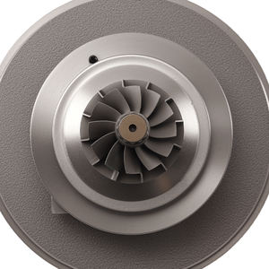 Nuova Cartuccia Turbo CHRA GT1446SZ di Fabbrica per Alfa Romeo, Fiat Doblo, <span class=keywords><strong>Opel</strong></span> <span class=keywords><strong>Combo</strong></span> 1.6 CDTI - Product Image 5