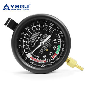 Usine <span class=keywords><strong>prix</strong></span> de gros TU-1 pompe à carburant et testeur de vide <span class=keywords><strong>jauge</strong></span> carburateur pression Diagnostic fuite trousse à outils pour voiture et camion - Product Image 5