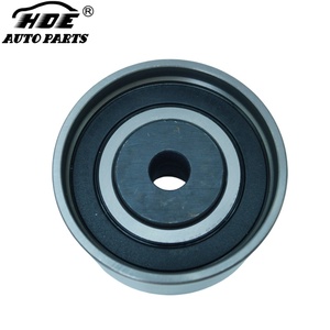 RF2A-12-730 RF2A12730 Venta al por mayor de piezas de automóvil HDE, polea tensora para Mazda 626 - Product Image 1
