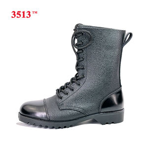 पुरुषों के लिए तैयार चमड़े के अल्तामा सामरिक जूते - Product Image 4