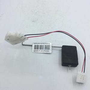 เซ็นเซอร์วัดระดับน้ำมันเชื้อเพลิงรถยนต์ OEM 83320-52260 83320-52261 83320-52180 8332052261 เซ็นเซอร์วัดระดับน้ำมันเชื้อเพลิงแบบลูกลอย - Product Image 5