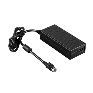 42v 2a Lithium <strong>Battery</strong> <strong>Charger</strong> 48v 3 Ah <strong>Charger</strong> for Lithium Ion <strong>Battery</strong> E Bike <strong>48</strong> <strong>Volt</strong> 36v 48v Lithium <strong>Battery</strong> <strong>Charger</strong> - Product Image 1