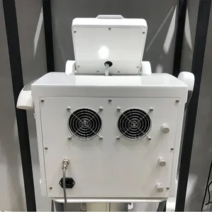 Appareil de beauté multifonction 2 en 1 IPL OPT pour l'épilation et laser Pico Nd YAG pour le détatouage - Product Image 5