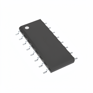 In Stock 16 SOlC Components Electronic Battery <b>Chargers</b> BQ2004HSNTR - Product Image 1