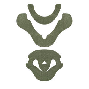 गर्म बिक्री उच्च गुणवत्ता समायोज्य चिकित्सा कठोर गर्दन गर्भाशय ग्रीवा कॉलर फोम गर्भाशय ग्रीवा के कॉलर - Product Image 6