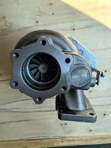 Piezas de autobús Daewoo DX12 piezas de motor 150105-00769A Turbo cargador para motor <span class=keywords><strong>Doosan</strong></span> - Product Image 4