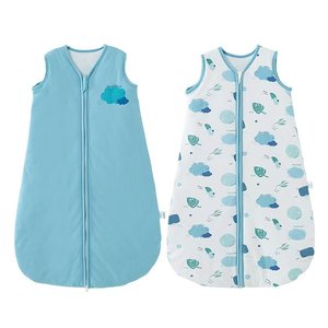 Vente <span class=keywords><strong>en</strong></span> gros <span class=keywords><strong>de</strong></span> pyjamas pour nouveau-nés, robe <span class=keywords><strong>de</strong></span> nuit pour bébé, gigoteuse pour bébés, robe <span class=keywords><strong>de</strong></span> nuit <span class=keywords><strong>en</strong></span> bambou pour bébé - Product Image 2