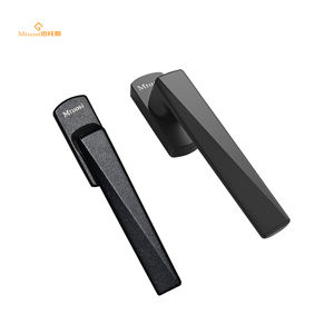 Manijas de Alta Calidad para Ventanas Abatibles, Manija de Aluminio para Ventana, Manija de Ventana de Alta Gama - Product Image 3
