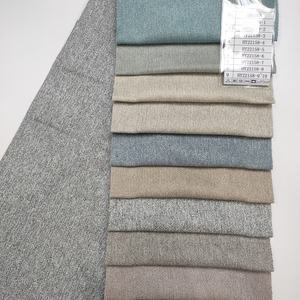 <span class=keywords><strong>Tela</strong></span> Jacquard Opaca Lisa con Lurex de <span class=keywords><strong>Cachemira</strong></span> Australiana, Diseño Nuevo, Tejida para Tapicería y Textiles del Hogar, Personalizada por Fábrica China - Product Image 2