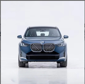 Oferta Especial: <span class=keywords><strong>BMW</strong></span> <span class=keywords><strong>X3</strong></span> 2025 Usado, SUV de Lujo, Vehículo Deportivo Utilitario, Bien Mantenido, Alto Rendimiento - Product Image 1