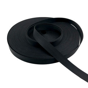 Disponibile Nastro in Nylon 66 Tipo Mil-w-4088 da 1 Pollice (25mm), Resistente ai Raggi UV e all'Usura, Alta Tenacità - Product Image 2