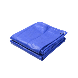 Bâche en polyéthylène imperméable Jardin Balcon <span class=keywords><strong>Terrasse</strong></span> Moto Plantes Couverture Autre Tissu Plastique Pe Bâche - Product Image 3