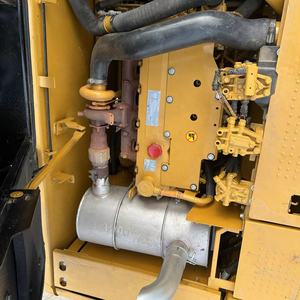 รถขุดตีนตะขาบแคตเตอร์พิลลาร์ 320D2L ปี 2023 นำเข้าจากญี่ปุ่น มือสอง - Product Image 3