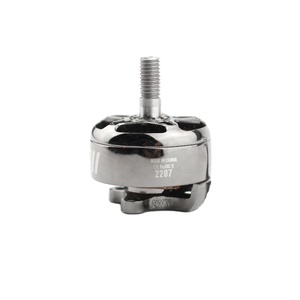 Factory Outlet Emax ECO II Series 2207 1700KV 1900KV 2400KV Brushless Motor for <b>RC</b> FPV Racing Freestyle <b>Drones</b> - Product Image 3