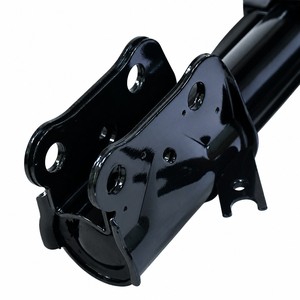 Pièces automobiles, amortisseur avant, ensemble de suspension 272638 Quick Strut pour Ford Fusion Lincoln MKZ 2013-2020 - Product Image 5
