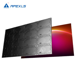 Pantalla LED de Alta Resolución para Interiores, con Píxeles Pequeños, COB P0.9 P1.2 P1.56, <span class=keywords><strong>Video</strong></span> Wall sin Costuras, para Centro de Control y Comando - Product Image 3