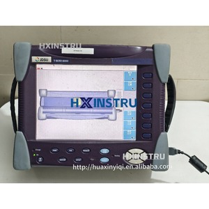 Analyseur de plateforme multitest JDSU T-Berd 8000 Viavi série E #   hx - Product Image 2