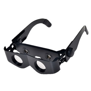 Jumelles à fixation sur casque, un équipement de pêche essentiel pour observer les flotteurs, haute magnification, zoom, haute définition, professionnel - Product Image 2