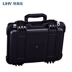 เครื่องวัดความต้านทานฉนวนแบบดิจิตอล GM-15kv รุ่น High Grade Tramegger Meter แบบตั้งโปรแกรมได้ - Product Image 4