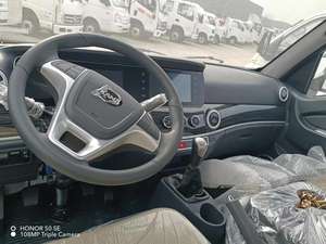 Mini camión <span class=keywords><strong>de</strong></span> carga <span class=keywords><strong>de</strong></span> 3 toneladas <span class=keywords><strong>de</strong></span> motor <span class=keywords><strong>de</strong></span> gasolina <span class=keywords><strong>de</strong></span> transportista comercial <span class=keywords><strong>de</strong></span> altos ingresos - Product Image 5