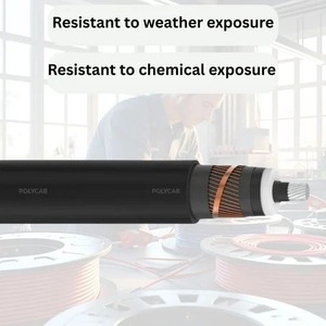 Exportateur indien de câbles moyenne tension 3.8KV MVSCALXLPEASNZS, câble d'alimentation fiable pour l'industrie et les infrastructures, à vendre - Product Image 4