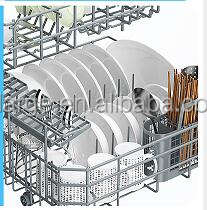 식기 세척 정제 고체 액체 젤 세제 포드 일회용 접시 클리너 - Product Image 2