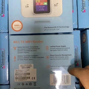 Router Wifi Móvil Portátil 4G Desbloqueado al por Mayor E5785 Hotspot Router 4G con Soporte para Tarjeta SIM B1/3/5/7/8/20/38/39/40/41 - Product Image 6