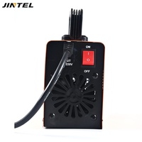Mini soudeuse à arc portable MMA 250, moteur DC 220V, nouvelle soudeuse à arc manuelle économique