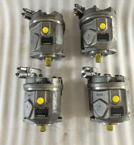 A10VO45 A10VO45DFR1/31L-VSC11N00 ชิ้นส่วนปั๊มไฮดรอลิก - Product Image 6