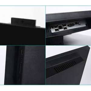 <span class=keywords><strong>PC</strong></span> Desktop All-In-One Industriale <span class=keywords><strong>da</strong></span> 24 Pollici con Intel Core I3, SSD <span class=keywords><strong>da</strong></span> 1TB, RTX2080, Base Fissa - Product Image 6