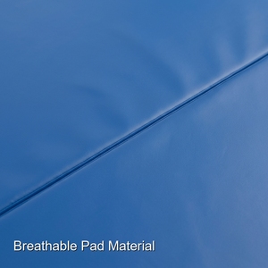 Lit bébé d'hôpital ergonomique de Keling Medical avec roulettes à roulement fluide pour un <span class=keywords><strong>transport</strong></span> rapide - Product Image 4