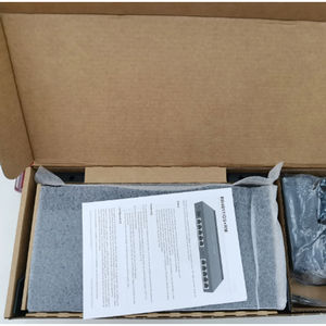 Routeur Mikrotik RB4011iGS+RM avec fonction modem, Wi-Fi double bande 2,4G/5G (600 Mbps), compatible FTTH FTTX - Product Image 5