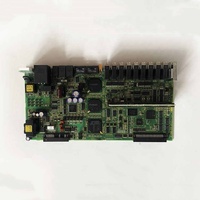 Carte de contrôle Fanuc A20B-2101-0711, accessoires d'origine, circuit imprimé neuf, origine Japon, support technique
