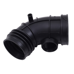 Nueva manguera de entrada de aire de goma EPDM para 98-06 para <span class=keywords><strong>320i</strong></span> 323i 325i Z3 E46 <span class=keywords><strong>E36</strong></span> 2.2L 2.5L 2.8L L6 DOHC 5838 - Product Image 4