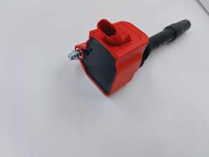 Bobina de encendido ROJA de alto rendimiento S58 B58 B48 B46 S58 12138615991 12138643360 12138678438 UF750 - Product Image 5