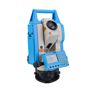 Théodolite laser FOIF DT-22RL, équipement de topographie de haute précision, instrument de mesure pour l'ingénierie et la topographie - Product Image 2