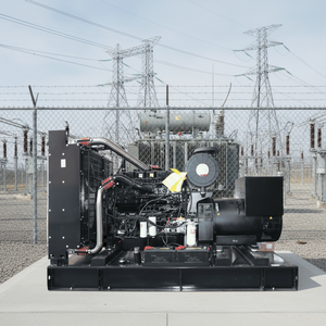 400kw <b>Generator</b> Set, OEM Manufacturer, Provide a 1-year or 1000 Hour Warranty for the Entire Machine500kw600kw700kw800kw - Product Image 2