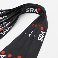 Cordones Personalizados con Impresión para Programas Comunitarios, Eventos Públicos e Iniciativas de Participación Ciudadana, Porta Credenciales Personalizado