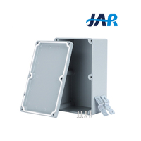 Boîtier étanche de protection de fil JAR avec boîte de jonction électrique IP65 à l'épreuve EX pour le secteur pétrolier et gazier