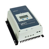 Epever Tracer5420AN MPPT pour le prix Mppt contrôleur de charge solaire onduleur 50 Amp contrôleur de charge solaire boîte de contrôleur solaire