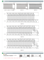 Câble PLC QX21E-2, types de câbles souples de petit diamètre, résistants à l'huile et ignifuges, pour câblage de boîtier électrique et câbles de commande
