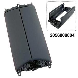 Consola Central Mercedes-Benz, Reposabrazos, Caja de Almacenamiento A2056808804 A2056803711, Material ABS - Product Image 3