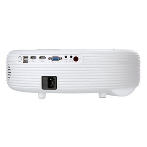 Cheerlux CL760 1280x800 Pixels 3600 Lumen Cao Chất Lượng Cao LED <span class=keywords><strong>LCD</strong></span> HD Chiếu Máy Chiếu Proyector Rạp Hát Tại Nhà - Product Image 6