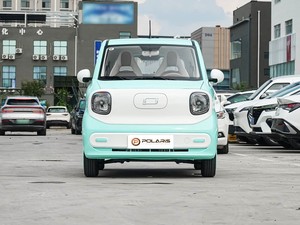 ราคาโรงงาน รถยนต์ Bestune รุ่นปี 2026 ดีไซน์ทันสมัย สีสันสดใส รถมินิ EV สำหรับผู้หญิงและการเดินทางในเมือง ส่งออก ดีไซน์โดดเด่น ทันสมัย - Product Image 1