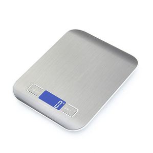 Hot Cooking Promotion Gift Abs Household Stainless Steel Multifunction Digital Kitchen Food Cook <b>Scale</b> - Product Image 1