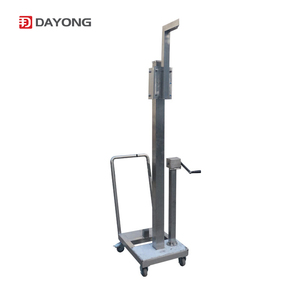 Nouveau système de convoyage sous vide spécifique à l'industrie avec PLC pour poudres alimentaires, destiné aux secteurs agricole, minier et de la construction, pour l'emballage - Product Image 4