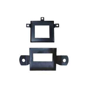 Cubierta de Protección de Radar Lin Shengxin para Honda CRV 17-23, Rejilla Delantera Impermeable y Resistente al Desgaste, Hecha a Medida - Product Image 4