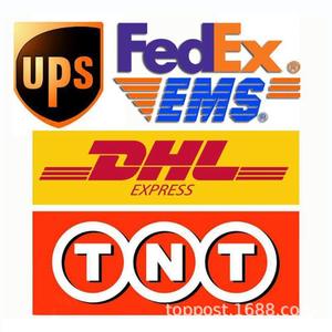Service de fret express LCL Dingyou, transport maritime et aérien, conteneur de 10 tonnes, marchandises sensibles acceptées - Product Image 4